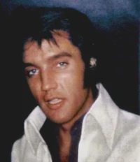 Elvis presley 