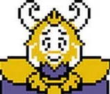 Asgore
