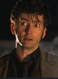 10th doctor