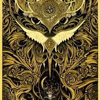 The four eyed dragon