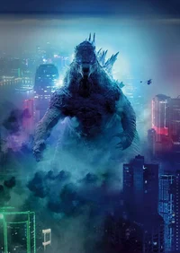 Godzilla