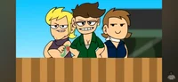 Ellsworld Neighbors