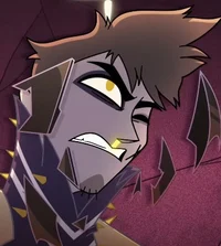 Adam - Hazbin Hotel