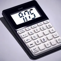 Mr Calculator