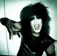 nikki sixx