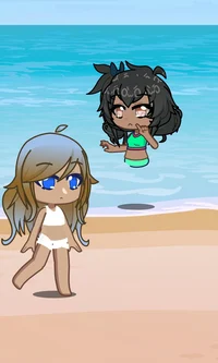 Beach rp