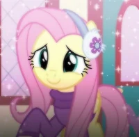 Fluttershy