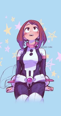 Ochako