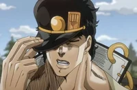 Jotaro Kujo