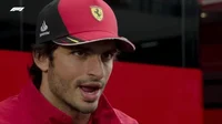Carlos Sainz