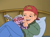 TJ Detweiler