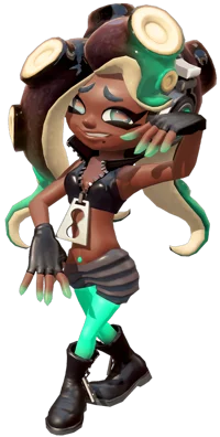 Marina 
