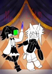 F P E but your my oc