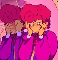 Opposite Wally