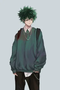Bakudeku 