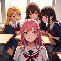 Classmates