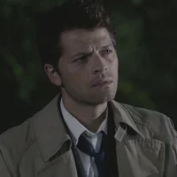 CASTIEL
