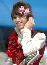 Ryan Ross