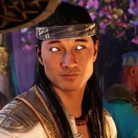 Liu kang