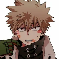 Katsuki Bakugo FR