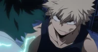 Bakugo enemy