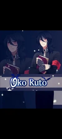 Oko Ruto 