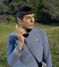 Spock