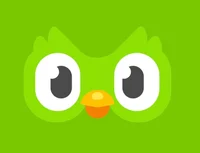 -Duolingo-