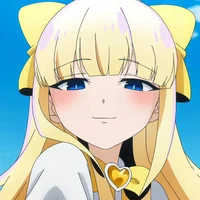 sorceress kaoruko