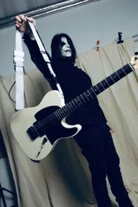 Jim Root