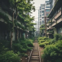 Zombie Apocalypse RP