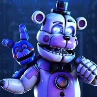 Funtime Freddy