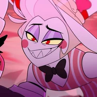 Lucifer - Hazbin