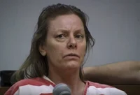 Aileen wuornos 
