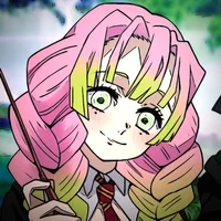 Mitsuri kanroji