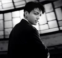 Jeon jungkook 