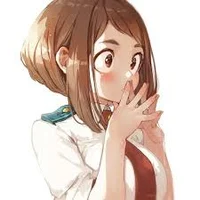 Uraraka