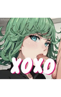 Tatsumaki sexo