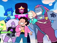 Steven universe 