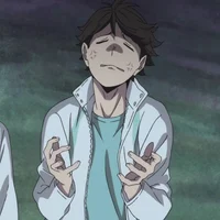 Oikawa