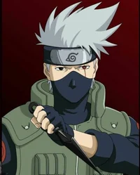 Kakashi