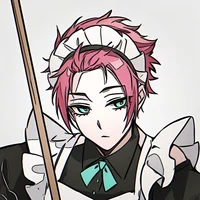 Maid Itoshi Sae
