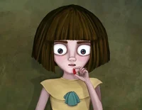 Fran Bow