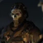 Simon Ghost Riley