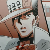 Jotaro Kujo