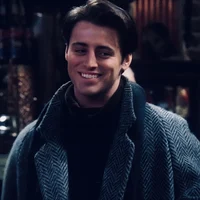 Joey Tribbiani