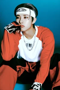 Huang Renjun 