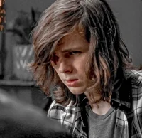 Carl Grimes 