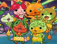 The Fruitnyans