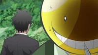 Yandere Korosensei